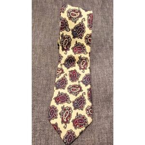 Christian Dior tie  
